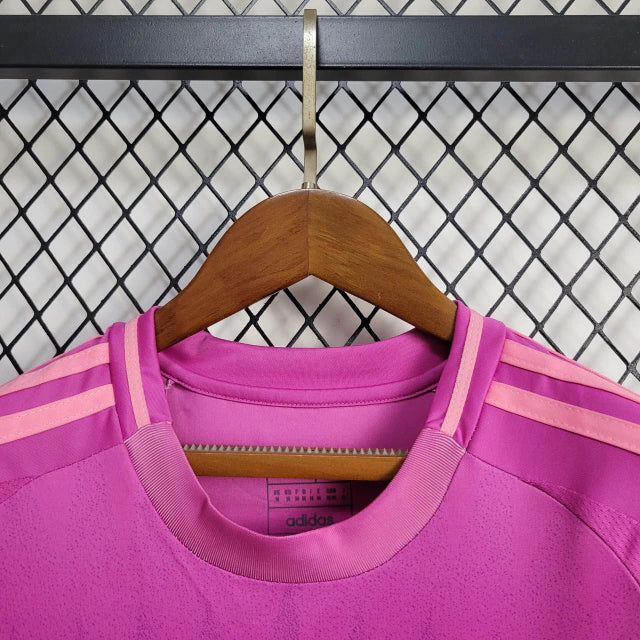 Camiseta Alemania Visitante Euro 2024/25 FEMENINA
