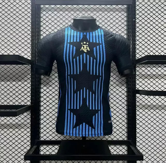 Camiseta Argentina Pre-partido 2024 PLAYER