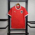 Camiseta Austria Local 2024