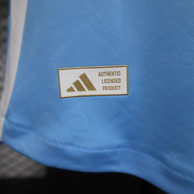 Camiseta Bélgica Visitante 2024 PLAYER