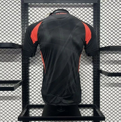Camiseta Colombia Away 2024 PLAYER