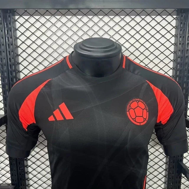 Camiseta Colombia Visitante 2024 PLAYER