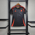 Camiseta Colombia Visitante 2024 FEMENINA