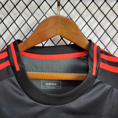 Camiseta Colombia Away 2024 FEMENINA