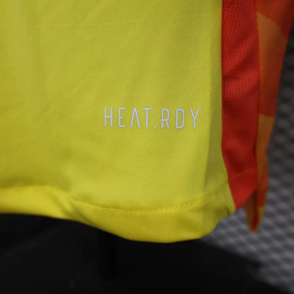 Camiseta Colombia Home 2024 PLAYER