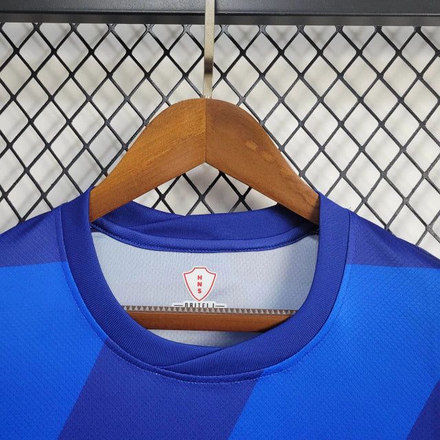Camiseta Croacia Away 2024