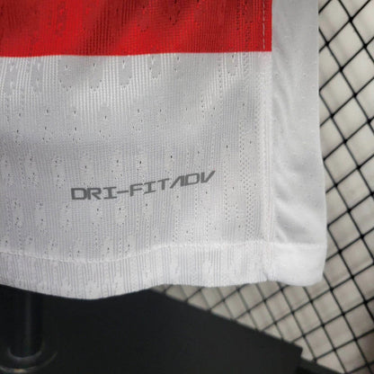Camiseta Croacia Home 2024 PLAYER
