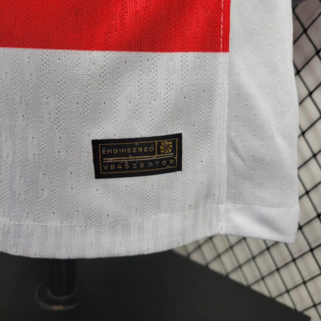 Camiseta Croacia Home 2024 PLAYER