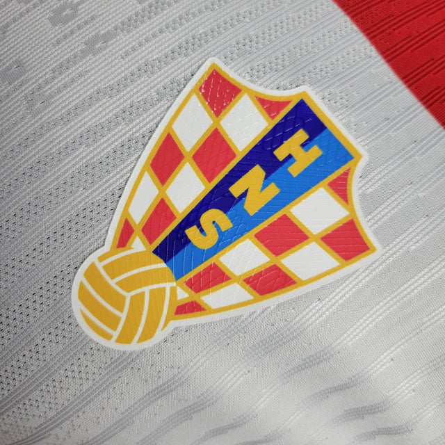 Camiseta Croacia Local 2024 PLAYER
