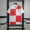 Camiseta Croacia Local 2024
