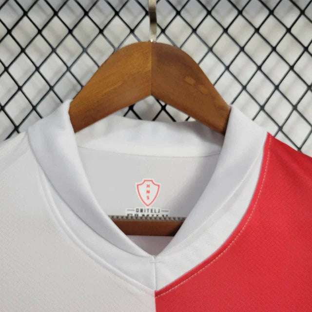 Camiseta Croacia Local 2024