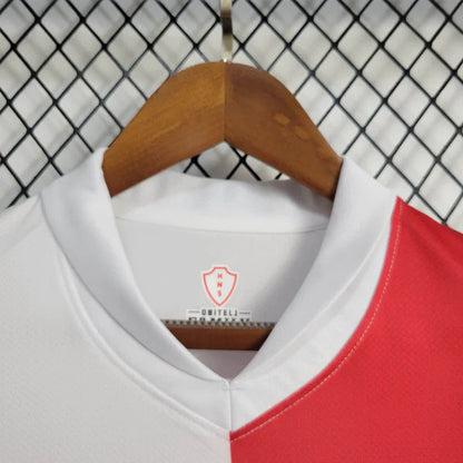 Camiseta Croacia Home 2024