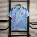 Camiseta España Portero 2024