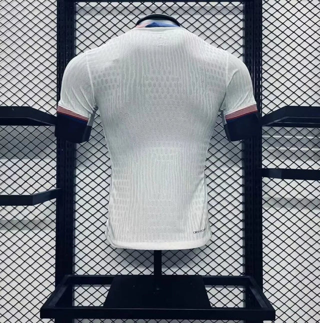 Camiseta Estados Unidos Local 2024 PLAYER