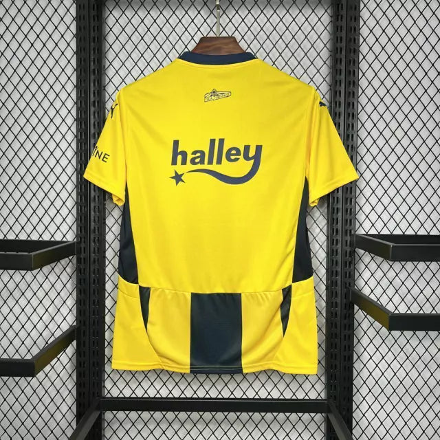 Camiseta Fenerbahçe Local 2024/25
