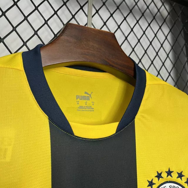 Camiseta Fenerbahçe Local 2024/25