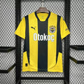 Camiseta Fenerbahçe Local 2024/25