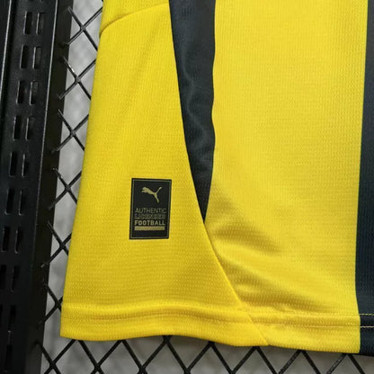 Camiseta Fenerbahçe Home 2024/25