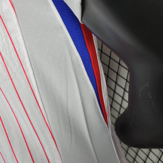 Camiseta Francia Away 2024 PLAYER