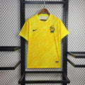 Camiseta Francia Portero 2024