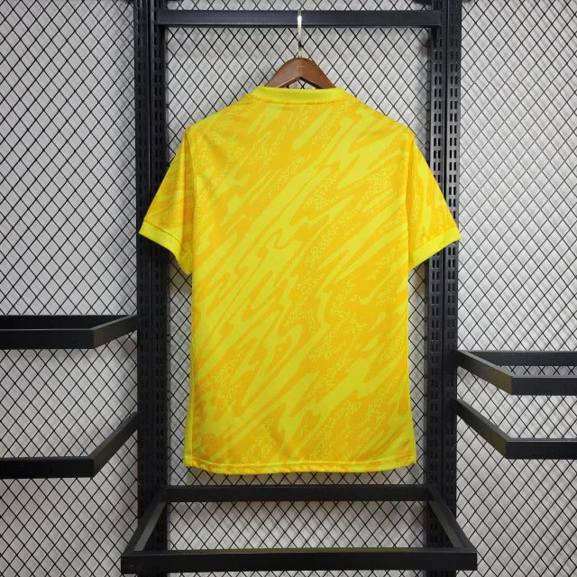 Camiseta Francia Portero 2024