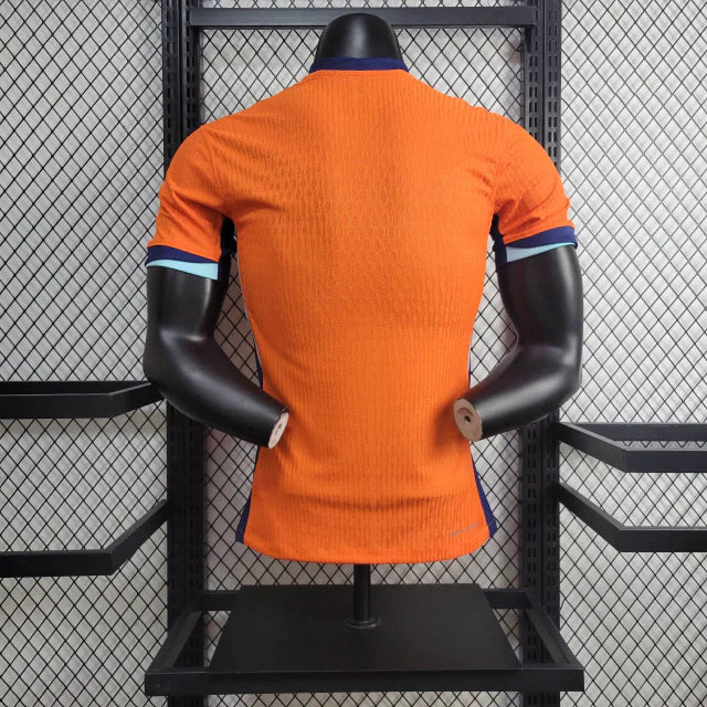 Camiseta Países Bajos Local 2024 PLAYER