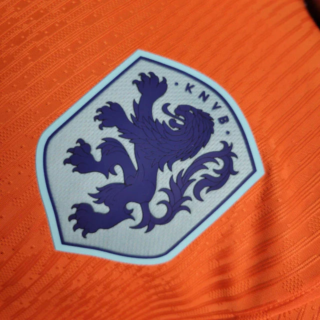 Camiseta Países Bajos Local 2024 PLAYER