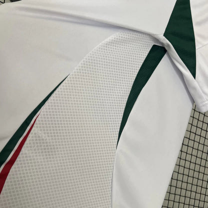 Camiseta Hungría Away 2024