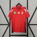 Camiseta Hungría Local 2024