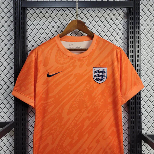 Camiseta Inglaterra Portero 2024