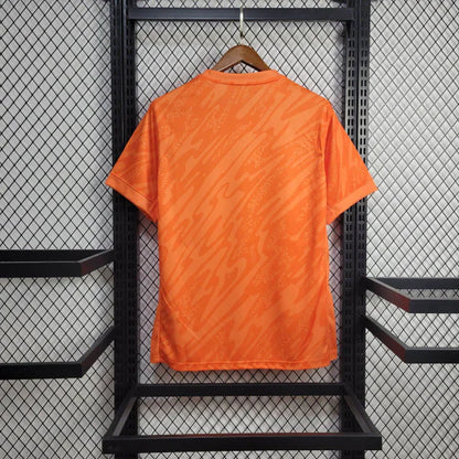 Camiseta Inglaterra Guarda-Redes 2024