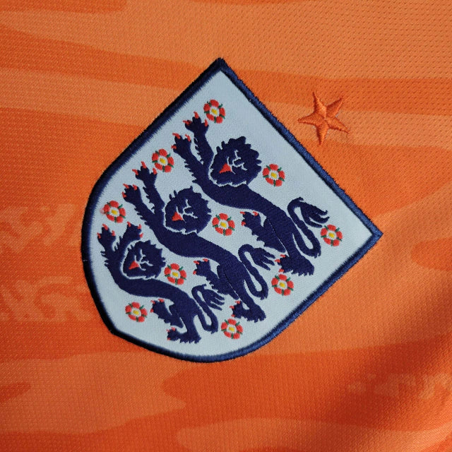 Camiseta Inglaterra Portero 2024