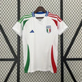Camiseta Italia Visitante 2024 FEMENINA