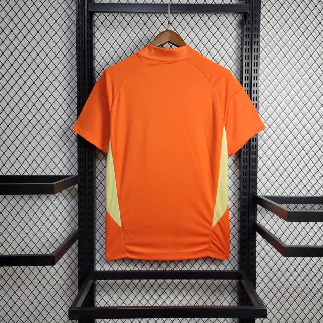 Camiseta Italia Portero 2024