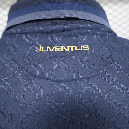Camiseta Juventus Third 2024/25 PLAYER