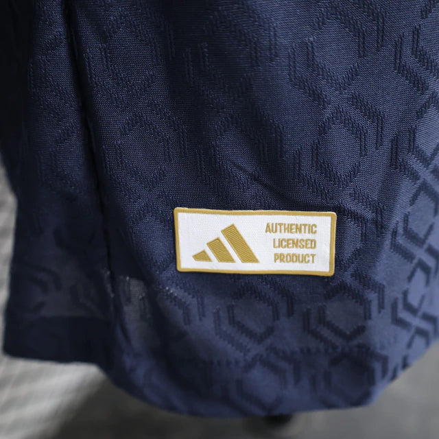 Camiseta Juventus Tercera 2024/25 PLAYER