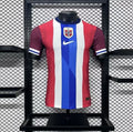 Camiseta Noruega Local 2024 PLAYER