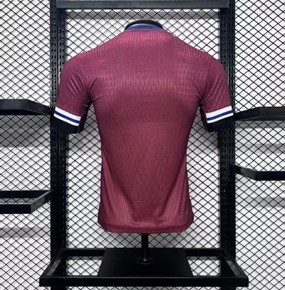 Camiseta Noruega Home 2024 PLAYER