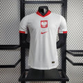 Camiseta Polonia Local 2024 PLAYER