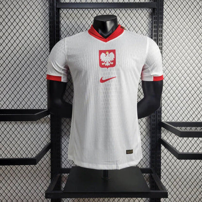 Camiseta Polonia Home 2024 PLAYER