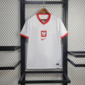 Camiseta Polonia Local 2024