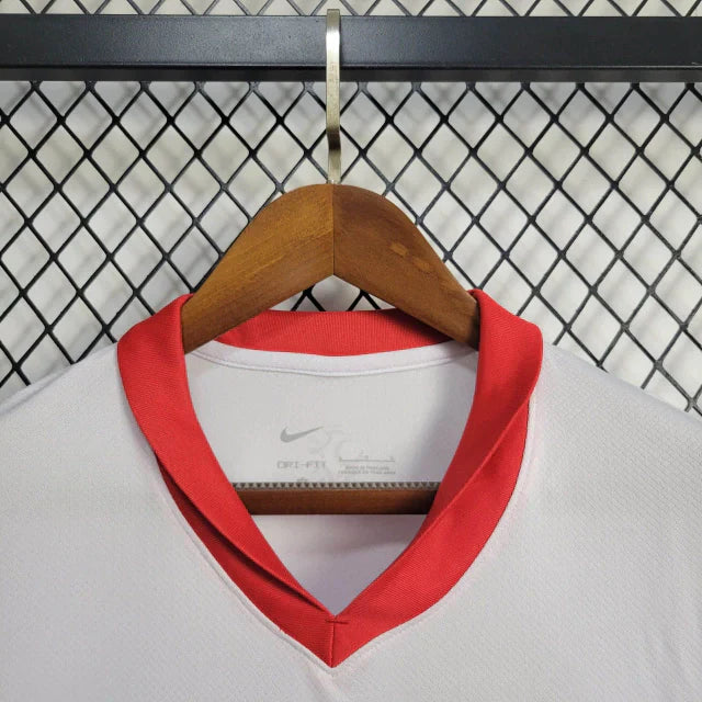 Camiseta Polonia Local 2024