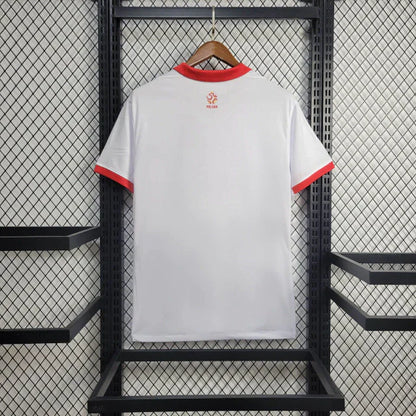 Camiseta Polonia Home 2024