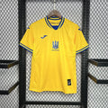 Camiseta Ucrania Local 2024