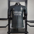 Camiseta Milan Cuarta 2024/25 PLAYER