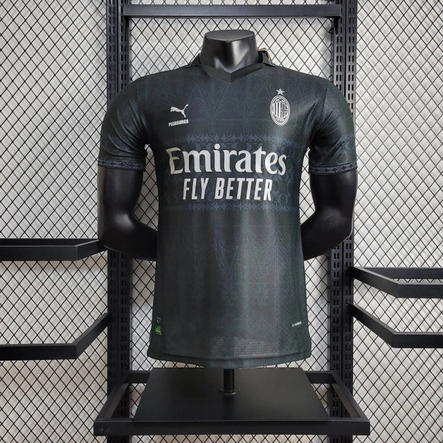 Camiseta Milan Fourth 2024/25 PLAYER
