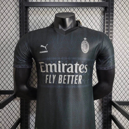 Camiseta Milan Fourth 2024/25 PLAYER