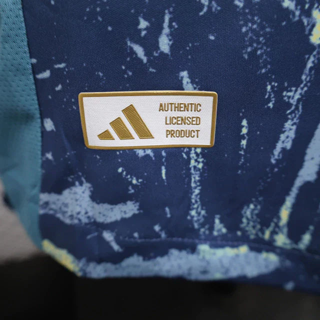 Camiseta Ajax Visitante 2024/25 PLAYER