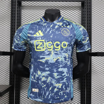 Camiseta Ajax Away 2024/25 PLAYER
