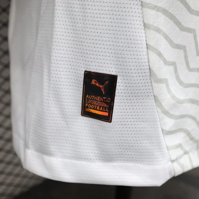 Camiseta Al-Hilal Away 2024/25 PLAYER